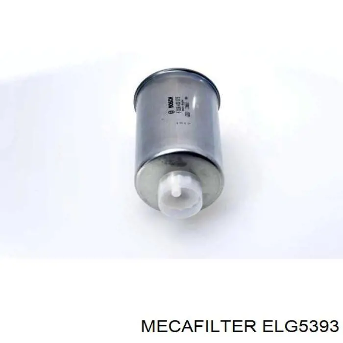 ELG5393 Mecafilter Фільтр палива