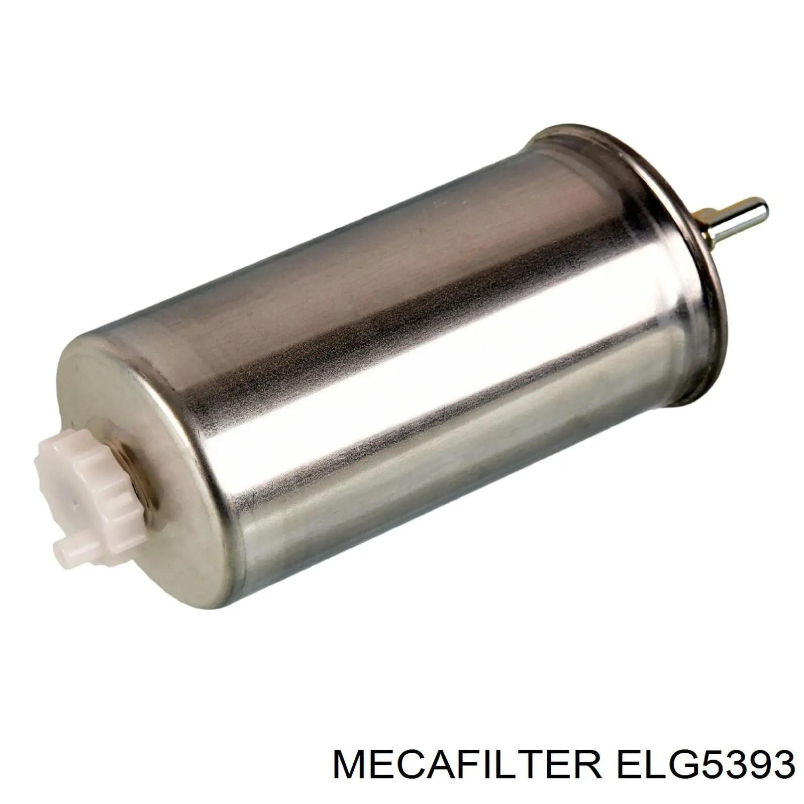 ELG5393 Mecafilter фільтр паливний