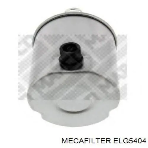 Паливний фільтр ELG5404 Mecafilter