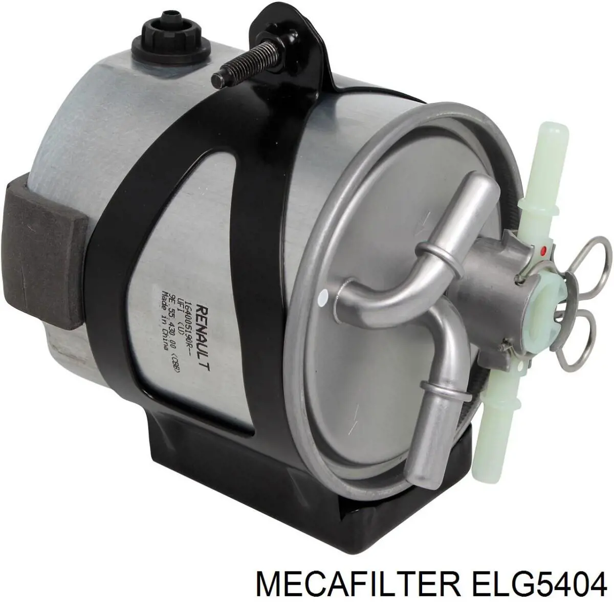 Купити ELG5404 Mecafilter Фільтр-відстійник палива грубої очистки