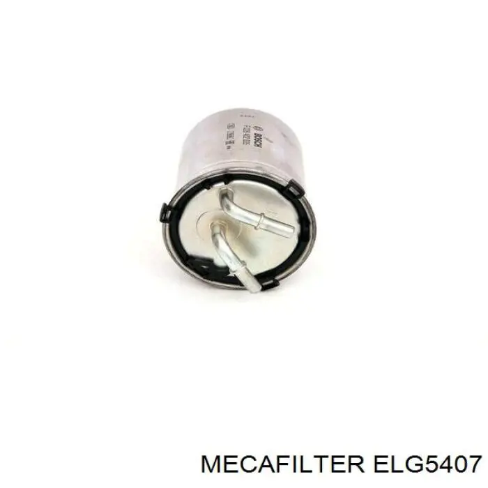 Фільтр тонкого очищення палива Mecafilter ELG5407 ціна, від 17.82 USD