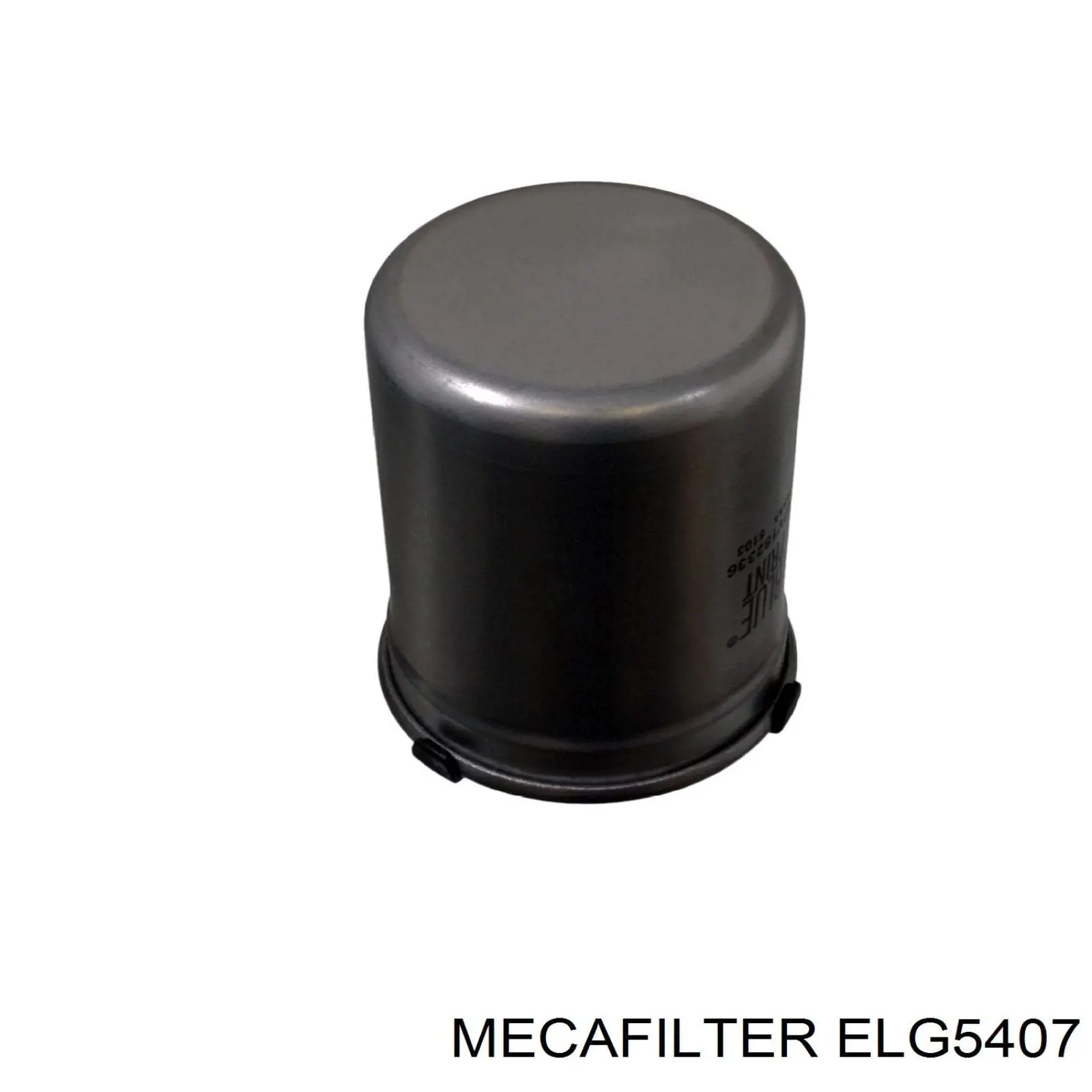Паливний фільтр ELG5407 Mecafilter