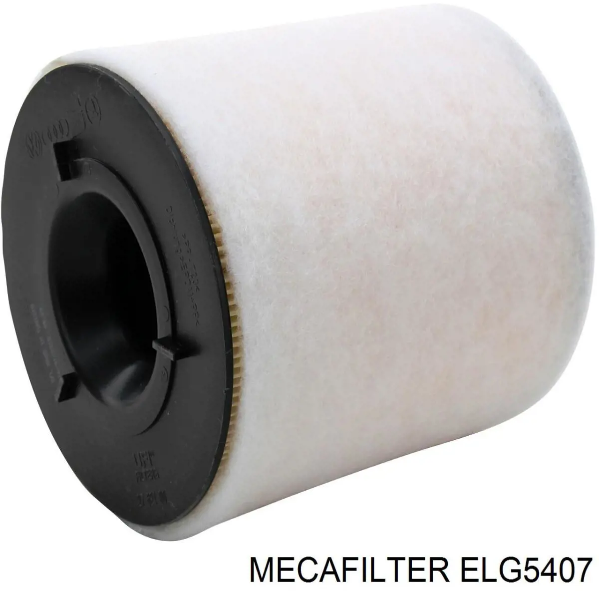 Фільтр тонкого очищення палива Mecafilter ELG5407 ціна, від 17.82 USD