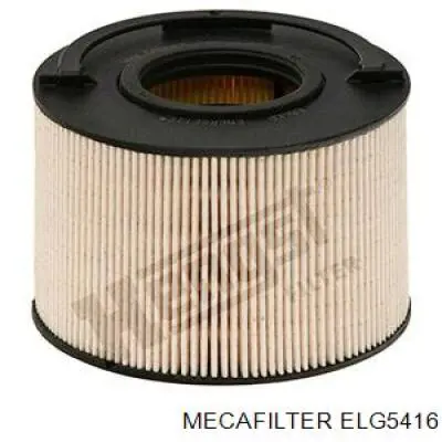 Фільтр тонкого очищення палива Mecafilter ELG5416 ціна, від 28.92 USD