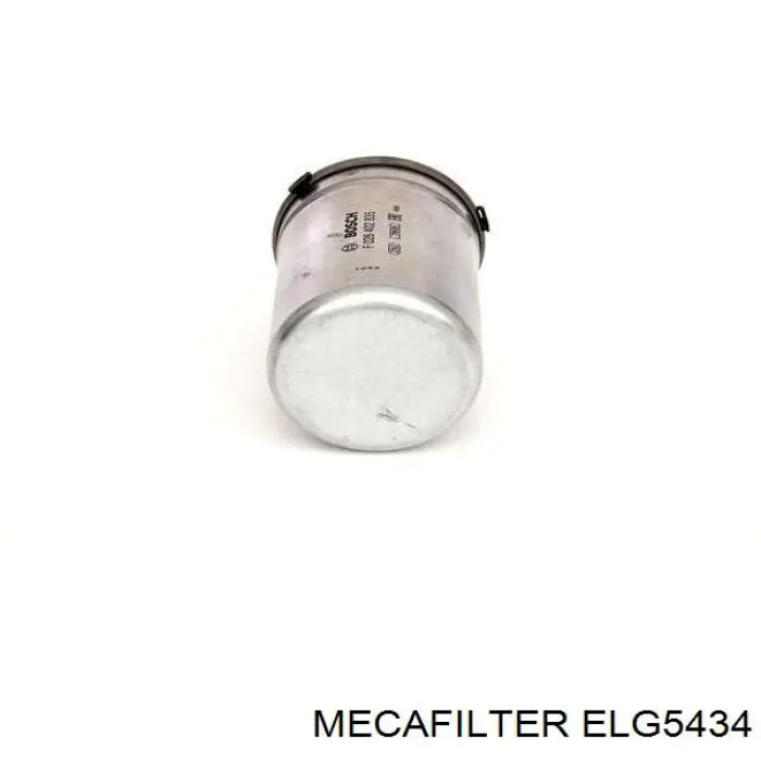 Купити ELG5434 Mecafilter Фільтр-відстійник палива грубої очистки