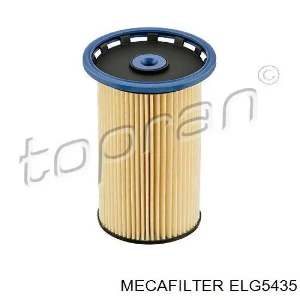 Паливний фільтр ELG5435 Mecafilter