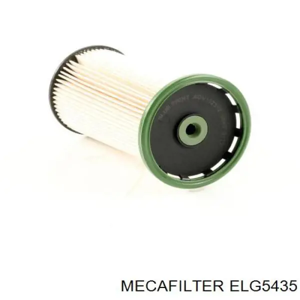 ELG5435 Mecafilter Фільтр палива