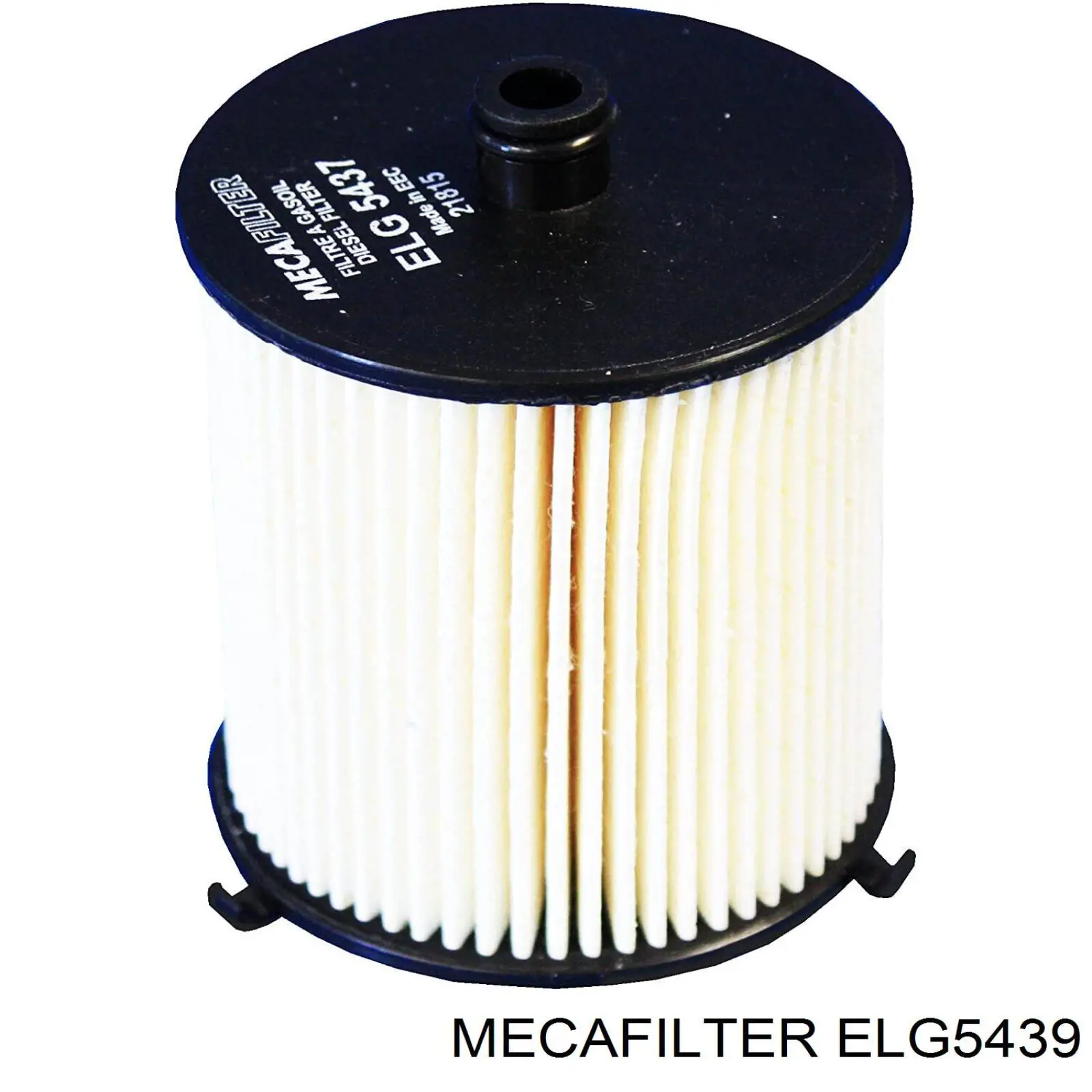 Купити ELG5439 Mecafilter Фільтр-відстійник палива грубої очистки