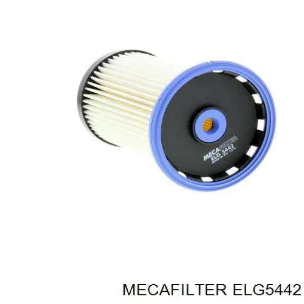 Паливний фільтр ELG5442 Mecafilter