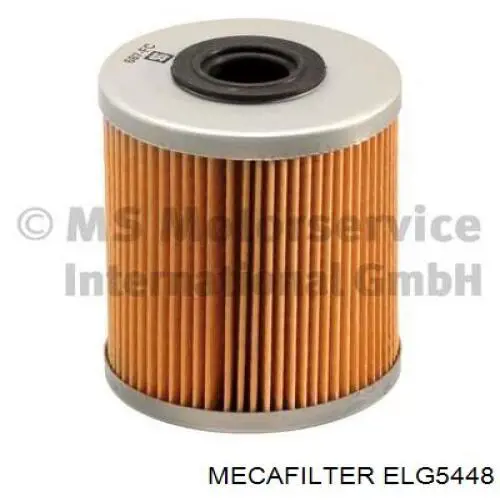 Купити ELG5448 Mecafilter Фільтр-відстійник палива грубої очистки
