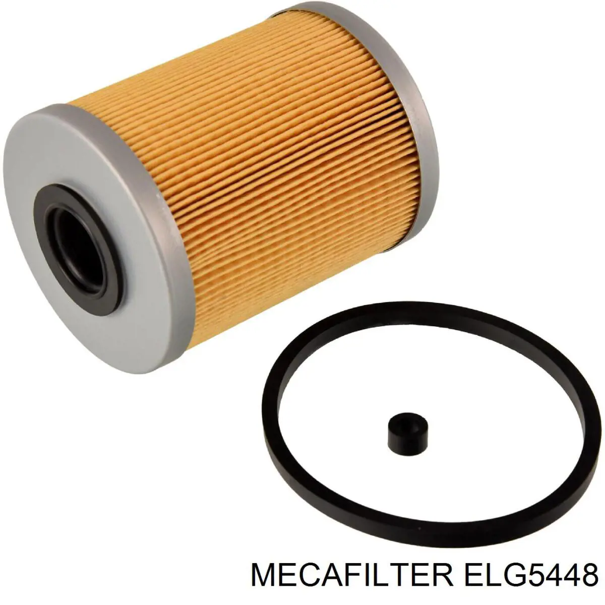 Паливний фільтр ELG5448 Mecafilter