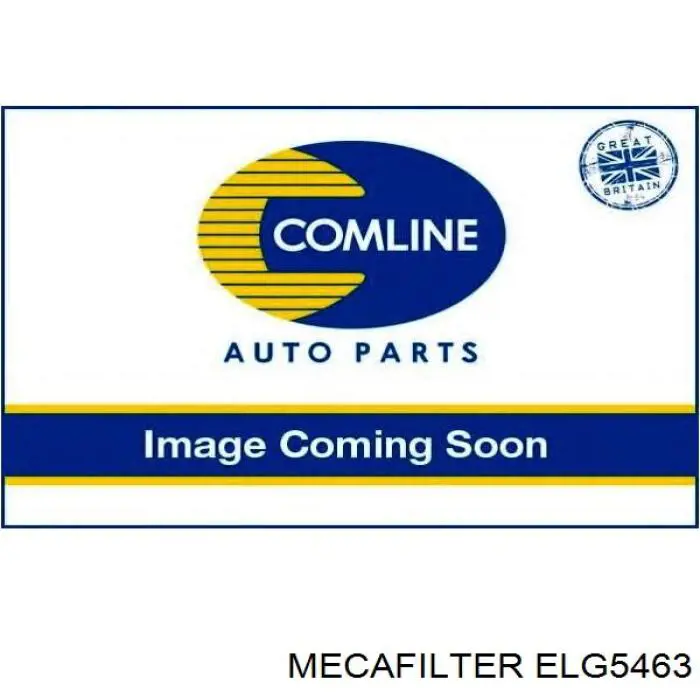 Паливний фільтр ELG5463 Mecafilter