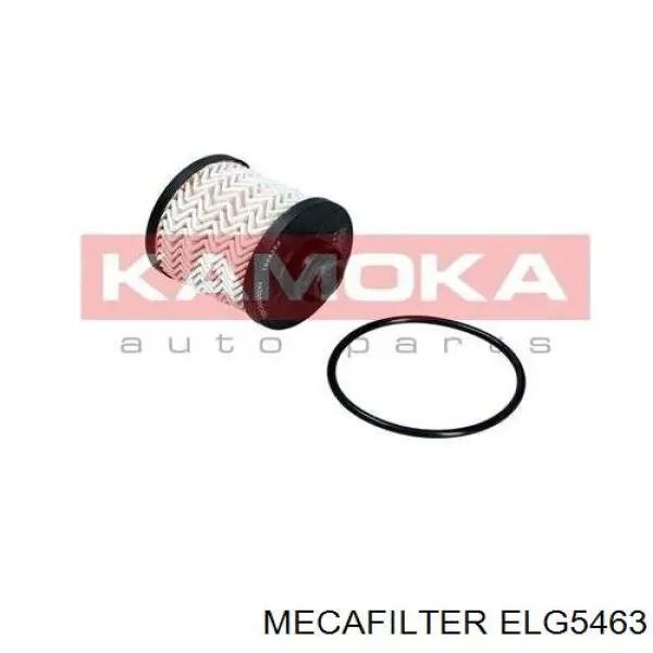 Фільтр тонкого очищення палива Mecafilter ELG5463 ціна, від 14.60 USD