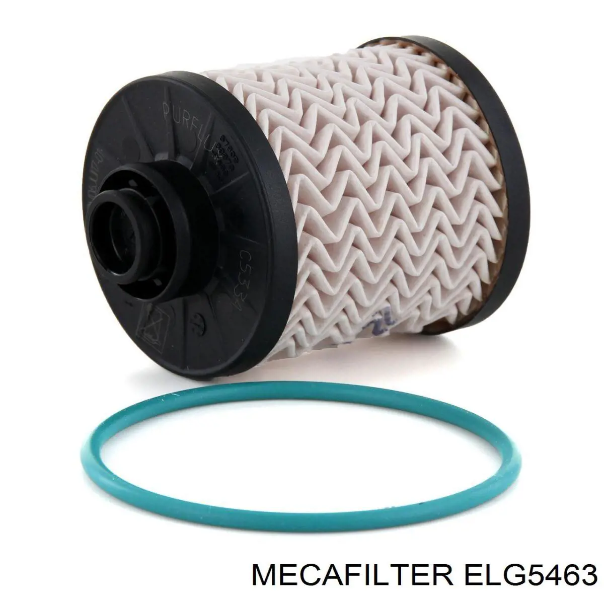 Фільтр тонкого очищення палива Mecafilter ELG5463 ціна, від 14.60 USD