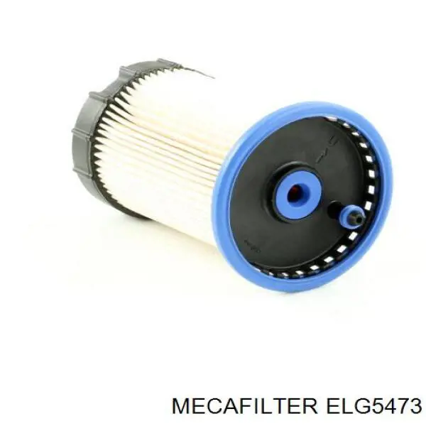 ELG5473 Mecafilter фільтр паливний