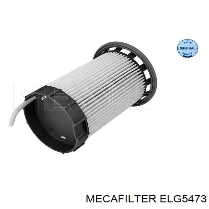 Фільтр тонкого очищення палива Mecafilter ELG5473 ціна, від 22.46 USD