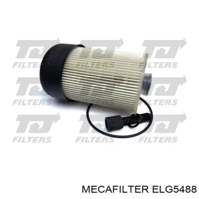 Паливний фільтр ELG5488 Mecafilter