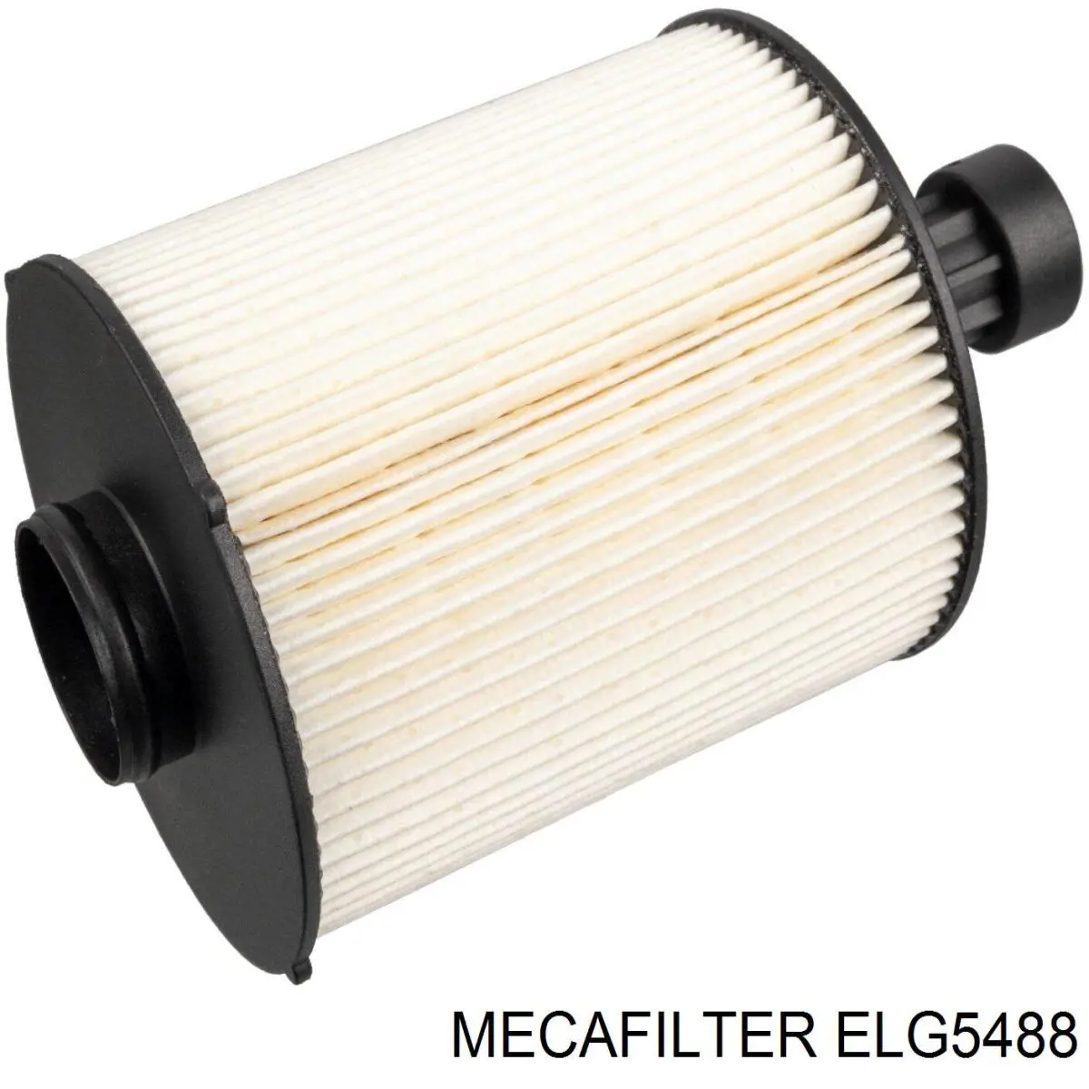 Фільтр паливний Mecafilter ELG5488