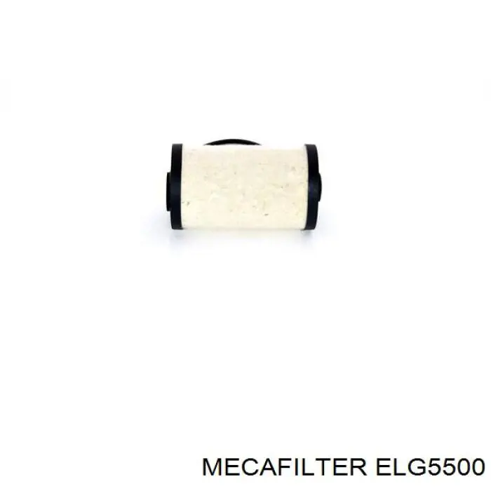 ELG5500 Mecafilter Фільтр палива