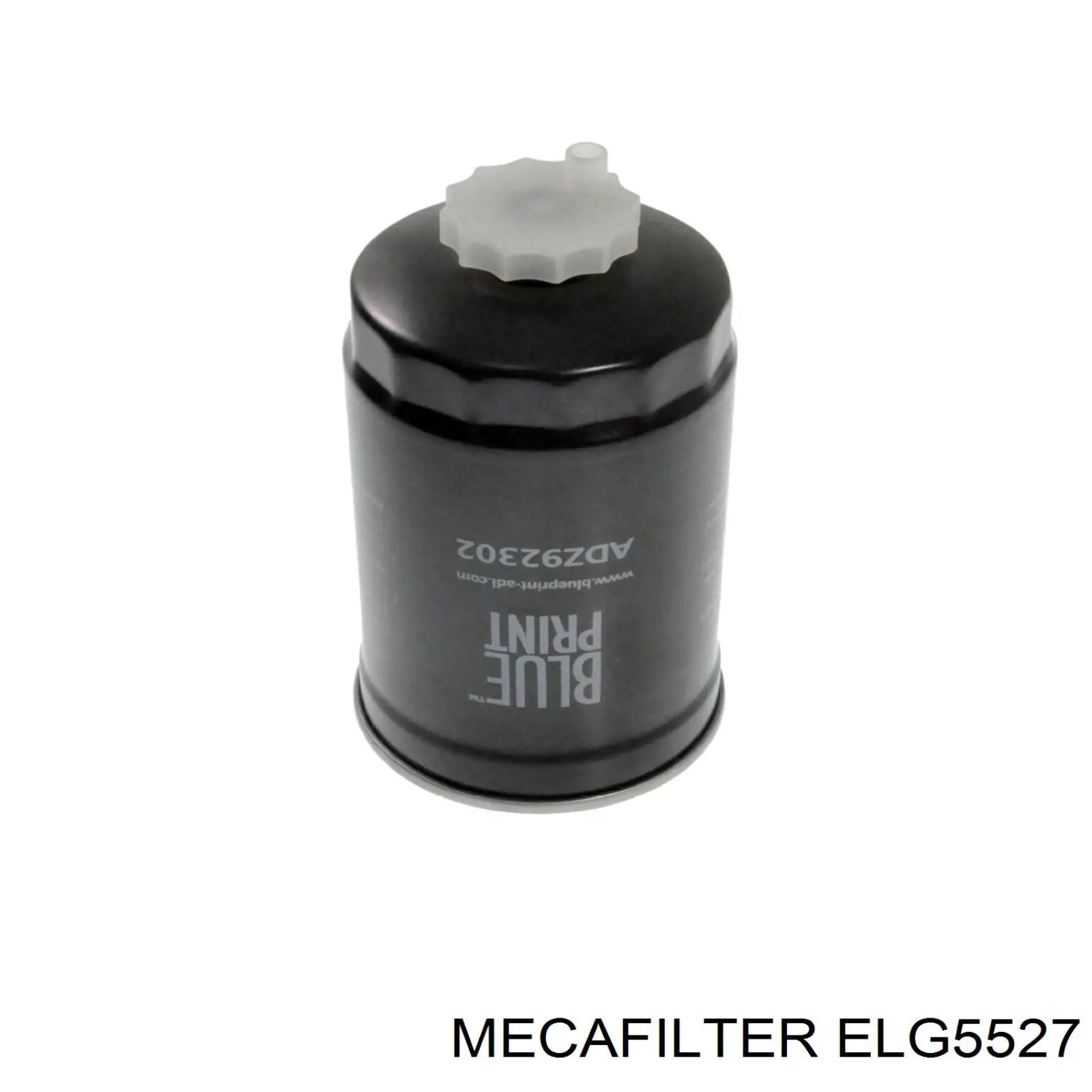 Паливний фільтр ELG5527 Mecafilter