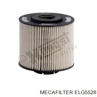 ELG5528 Mecafilter фільтр паливний