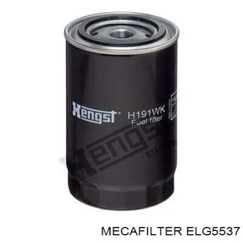 Фільтр тонкого очищення палива Mecafilter ELG5537 ціна, від 13.42 USD