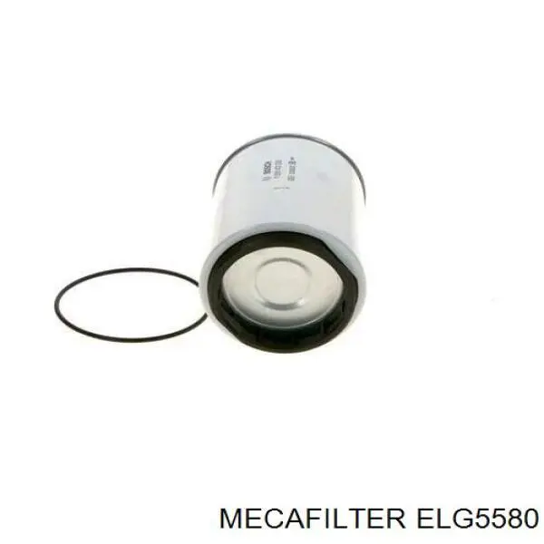 Паливний фільтр ELG5580 Mecafilter