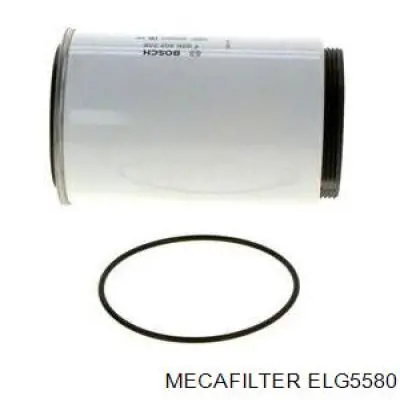ELG5580 Mecafilter Фільтр палива