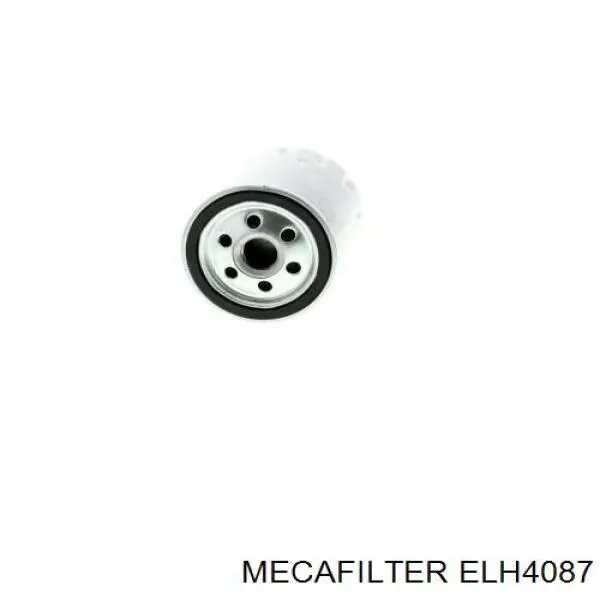 ELH4087 Mecafilter Фільтр масла