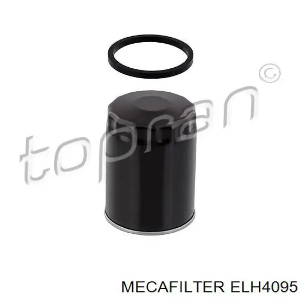 ELH4095 Mecafilter Фільтр масла