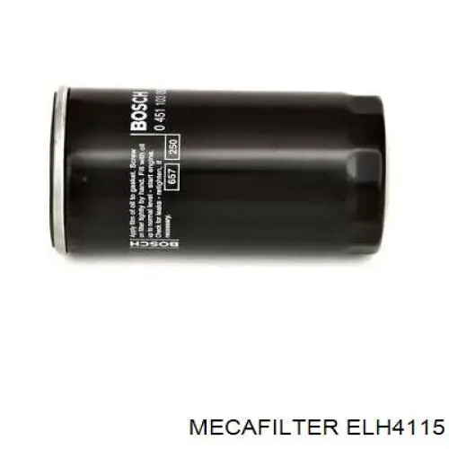 ELH4115 Mecafilter Фільтр масла
