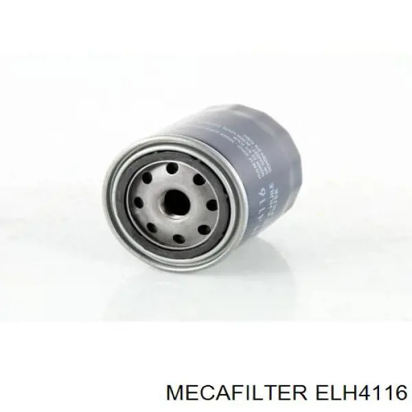 Купити ELH4116 Mecafilter Фільтр очищення масла відцентровий