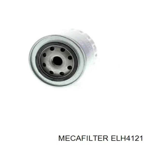 Масляний фільтр ELH4121 Mecafilter