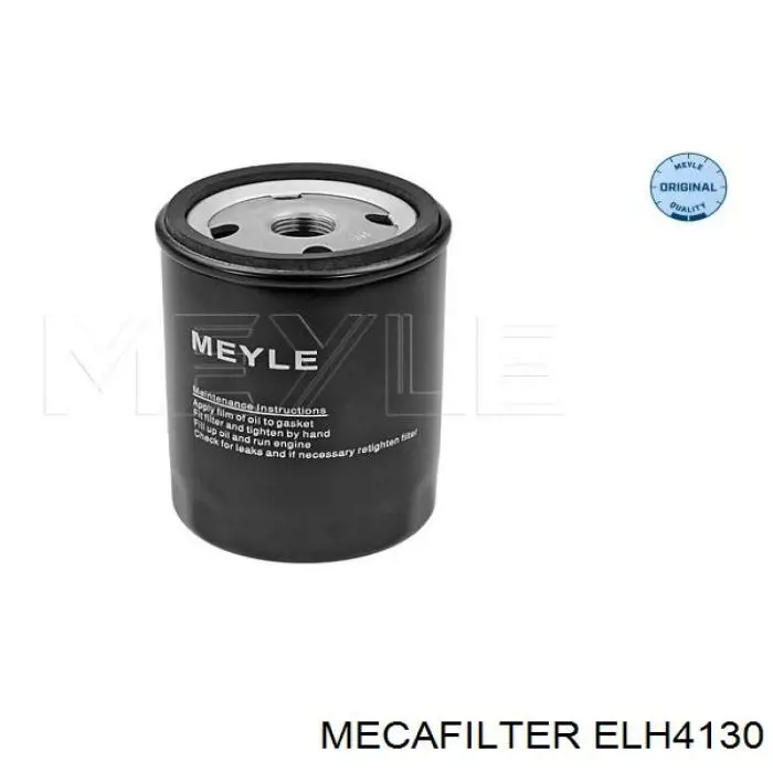 ELH4130 Mecafilter фільтр масляний