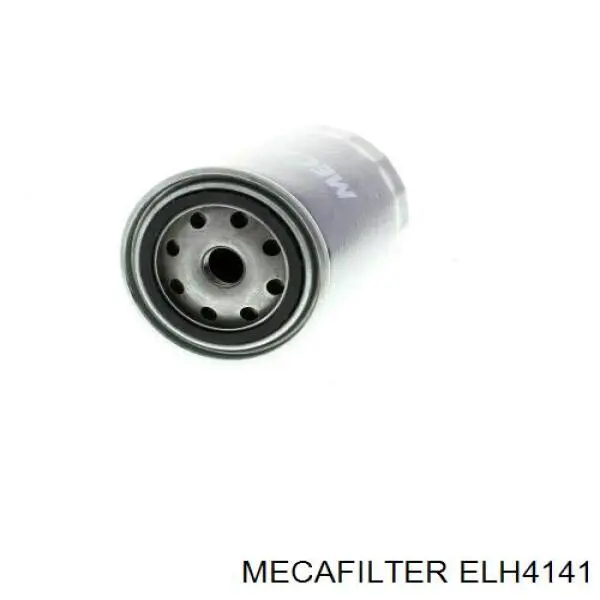 ELH4141 Mecafilter фільтр масляний