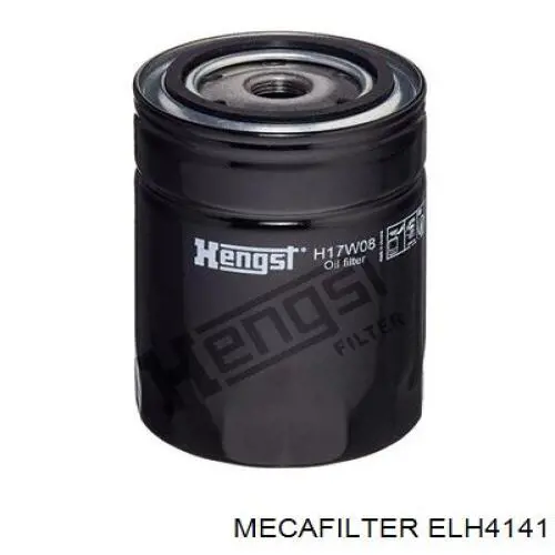 ELH4141 Mecafilter Фільтр масла