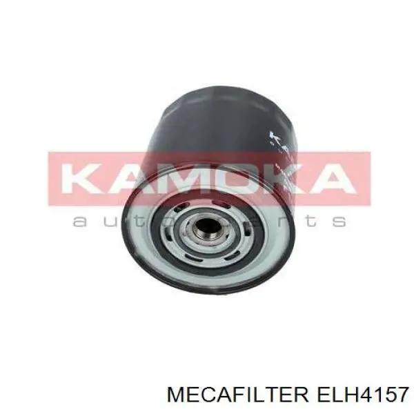 ELH4157 Mecafilter Фільтр масла