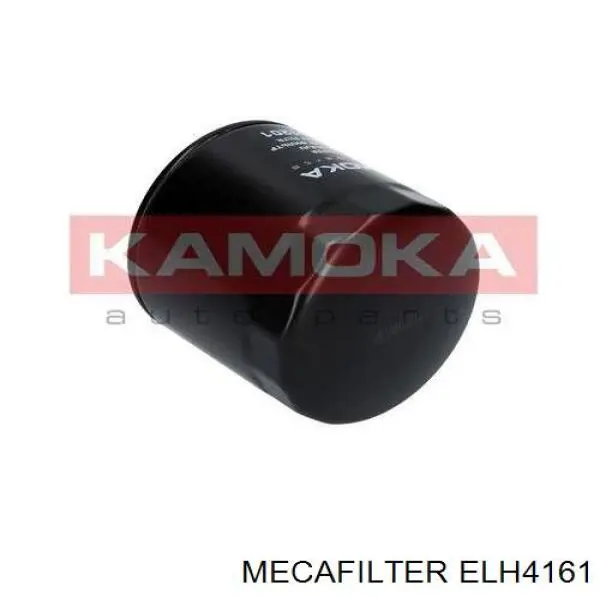 Купити ELH4161 Mecafilter Фільтр очищення масла відцентровий