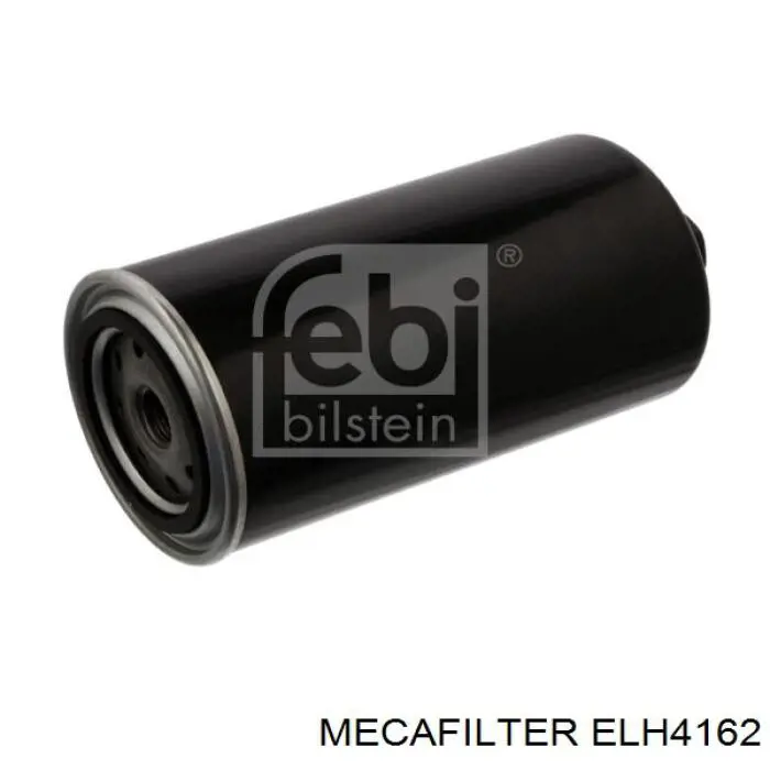 Фільтр масляний ELH4162 Mecafilter