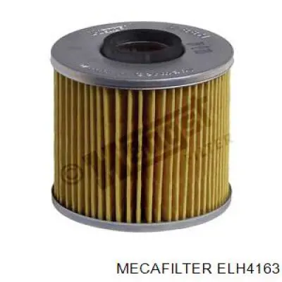 ELH4163 Mecafilter фільтр масляний