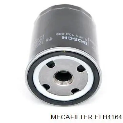 ELH4164 Mecafilter Фільтр масла