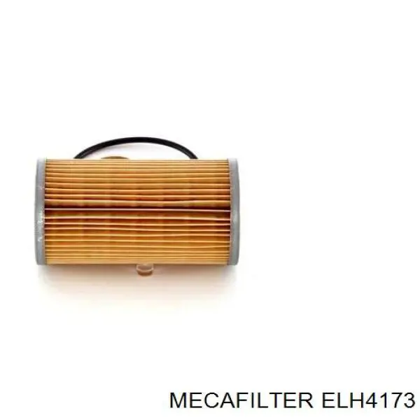 ELH4173 Mecafilter Фільтр масла