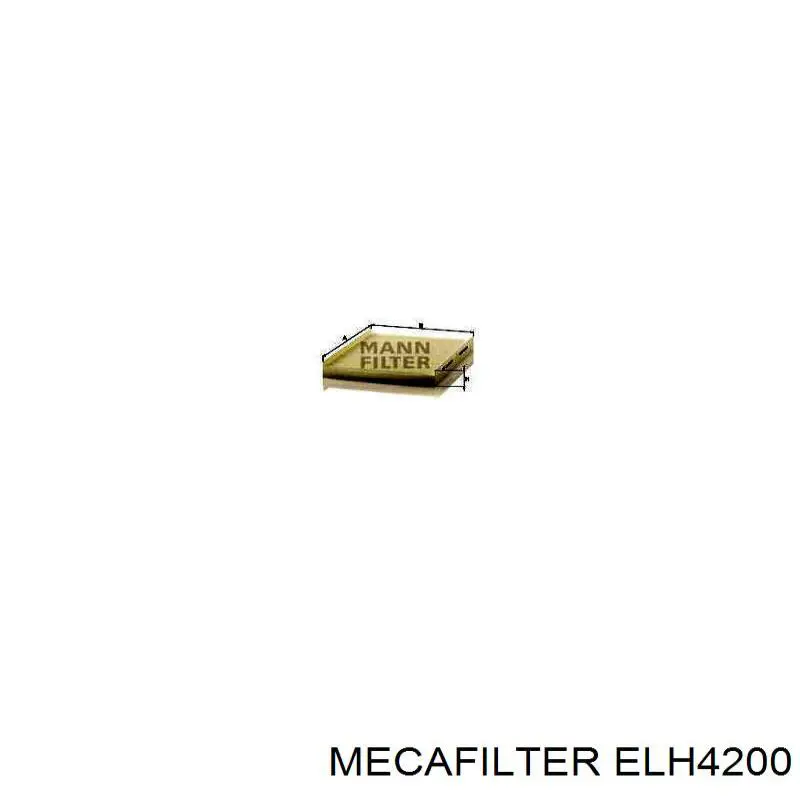 Купити A0001800509 Mercedes Фільтр очищення масла відцентровий