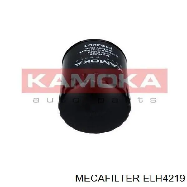 Купити ELH4219 Mecafilter Фільтр очищення масла відцентровий