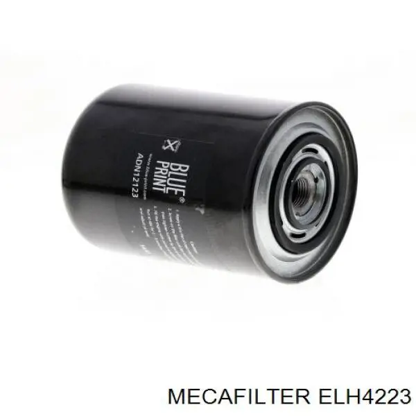 Купити ELH4223 Mecafilter Фільтр очищення масла відцентровий