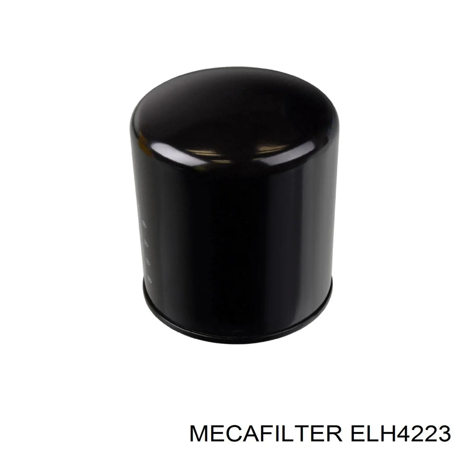 ELH4223 Mecafilter фільтр масляний