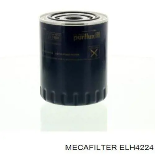 Купити ELH4224 Mecafilter Фільтр очищення масла відцентровий