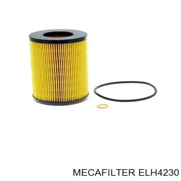 Фільтр масляний ELH4230 Mecafilter