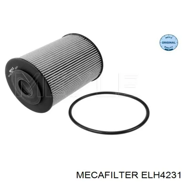 ELH4231 Mecafilter Фільтр масла