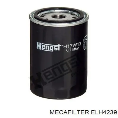 ELH4239 Mecafilter фільтр масляний